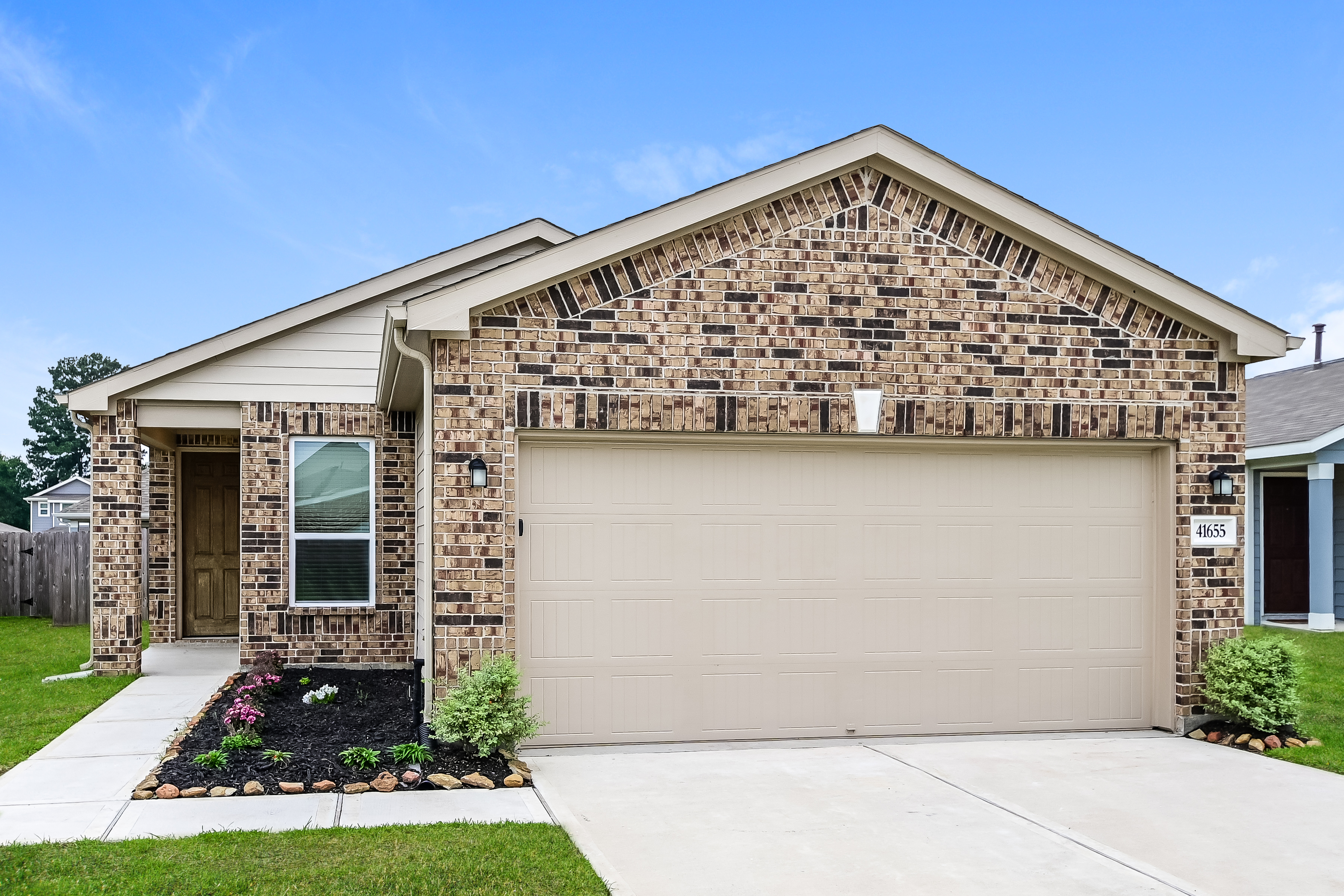 41655 SORREL SPRING LN MAGNOLIA, TX 77354